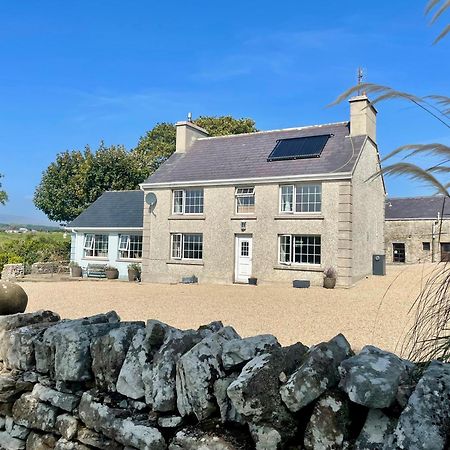 Country Farm House Bruckless المظهر الخارجي الصورة