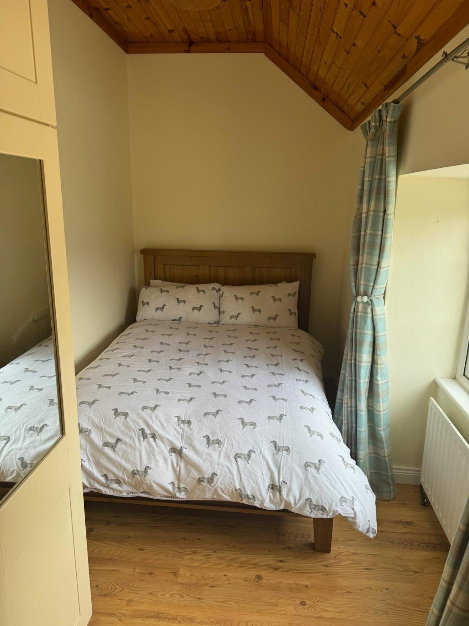 Country Farm House Bruckless المظهر الخارجي الصورة