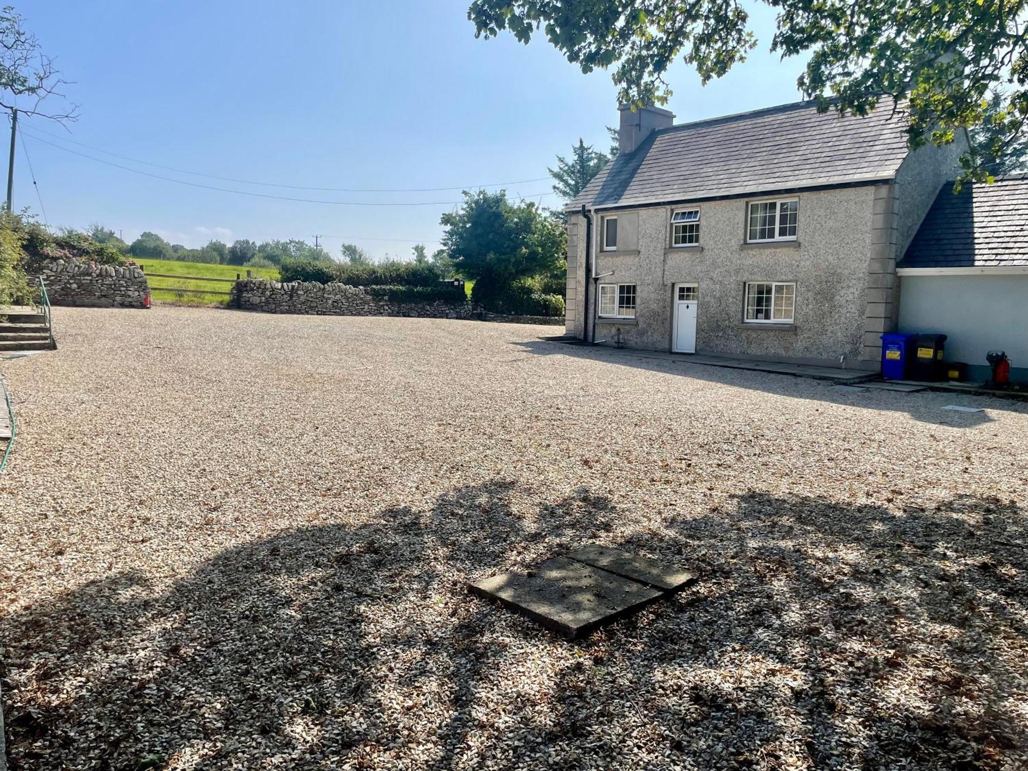 Country Farm House Bruckless المظهر الخارجي الصورة